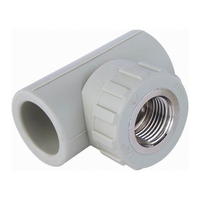 Ppr Material Pipe Fitting