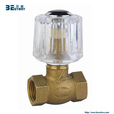 Built In Stop Cock Valve For Middle East Price